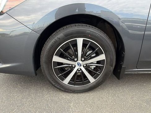 Used 2022 Subaru Impreza Premium image 10