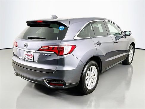 Used 2018 Acura RDX FWD image 18