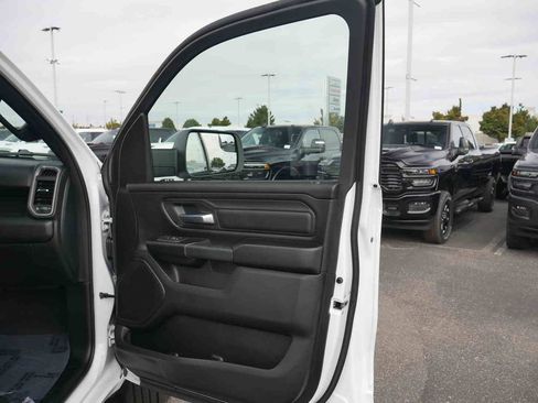 New 2026 RAM 1500 Tradesman image 26