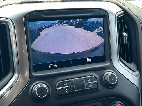 Used 2021 Chevrolet Silverado 1500 RST AWD/4WD image 33