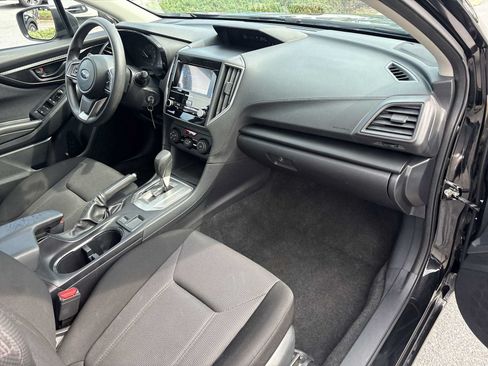 Used 2020 Subaru Impreza 2.0i AWD/4WD image 25