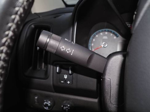 Used 2022 Chevrolet Colorado ZR2 w/ ZR2 Dusk Special Edition image 28