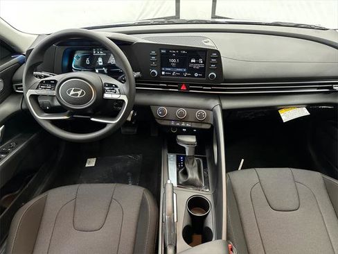 New 2026 Hyundai Elantra SE w/ Cargo Package image 20