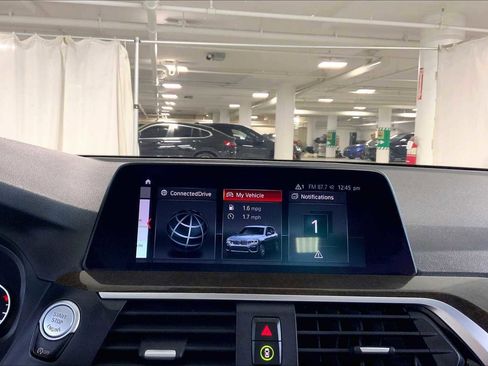 Used 2020 BMW X3 xDrive30i w/ Driving Assistance Package image 35