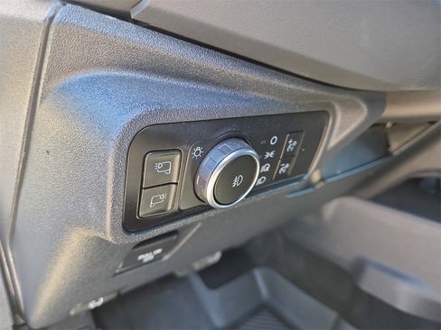 New 2025 Ford Bronco Outer Banks image 14