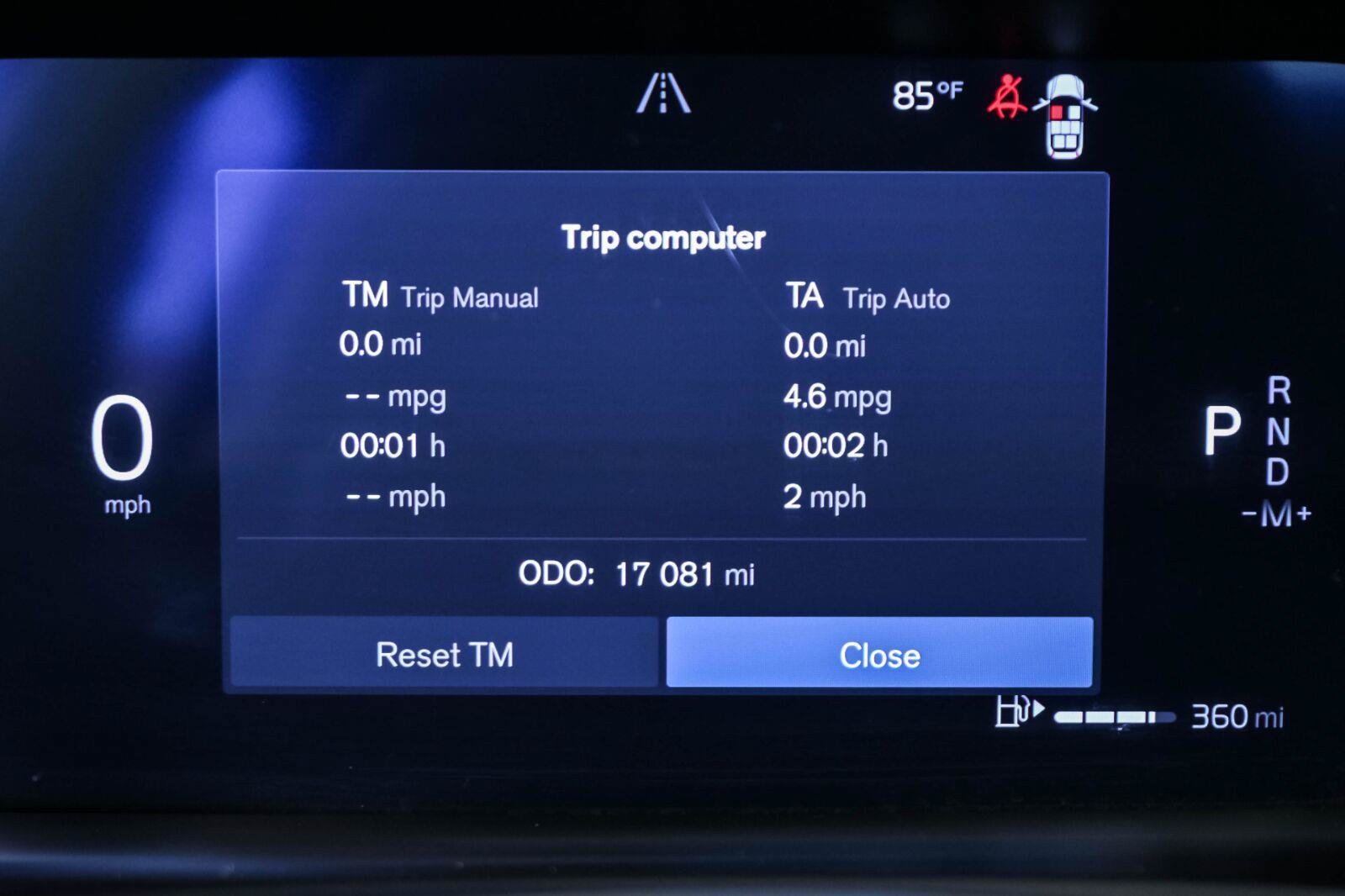 Certified 2026 Volvo XC90 B6 Plus AWD/4WD image 12
