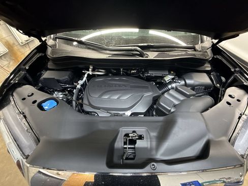 New 2026 Honda Ridgeline RTL image 18