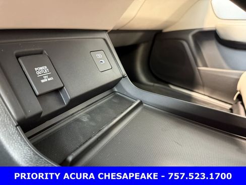 New 2026 Acura RDX w/Advance Package image 27