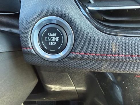 New 2026 Chevrolet TrailBlazer RS w/ Convenience Package image 24