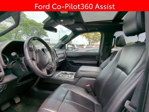 Used 2021 Ford Expedition XLT AWD/4WD image 6