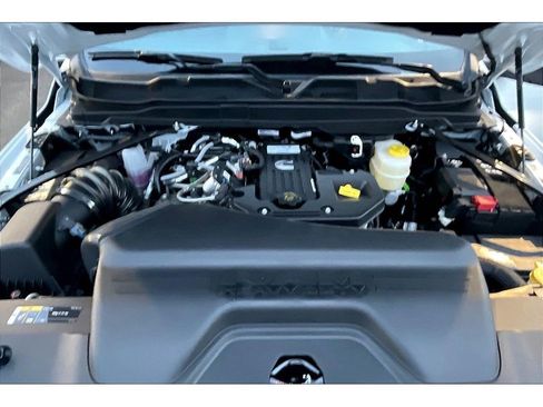 New 2026 RAM 2500 Tradesman image 11