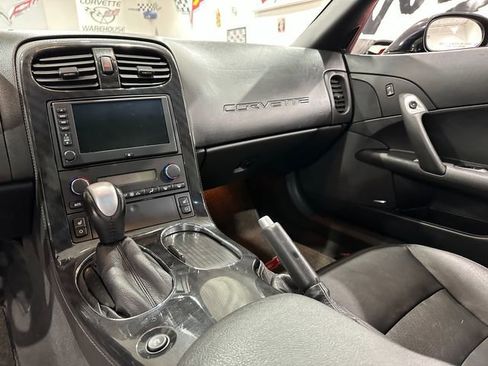 Used 2011 Chevrolet Corvette Coupe w/ Preferred Equipment Group image 16