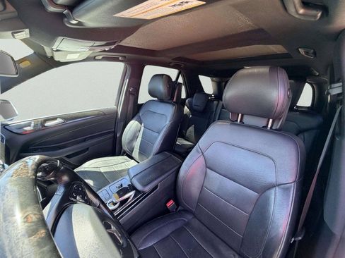 Used 2016 Mercedes-Benz GLE 400 4MATIC image 19