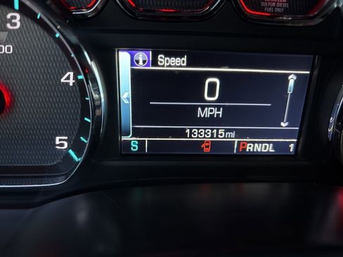 Used 2017 Chevrolet Silverado 2500 LT w/ Custom Sport Edition image 34