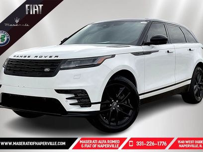 Used 2024 Land Rover Range Rover Velar Dynamic SE