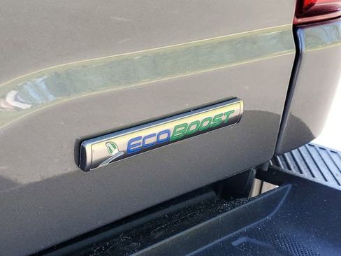 Certified 2023 Ford F150 XLT w/ Equipment Group 302A High AWD/4WD image 6