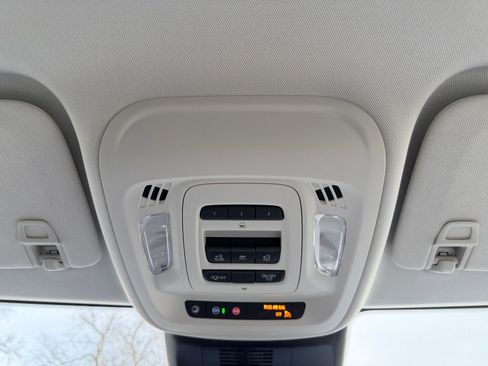 New 2026 Buick Envision Avenir image 24