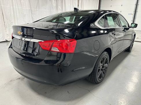 Used 2019 Chevrolet Impala LS FWD image 7