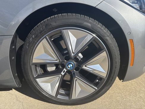 Certified 2024 BMW i4 xDrive40i w/ Premium Package image 26