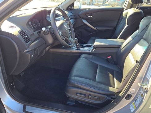Used 2015 Acura RDX FWD image 20