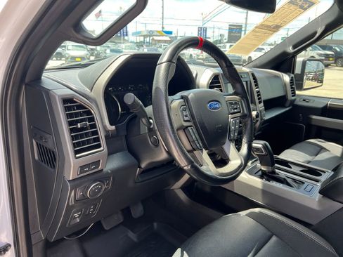Used 2020 Ford F150 Raptor w/ Equipment Group 802A Luxury AWD/4WD image 25
