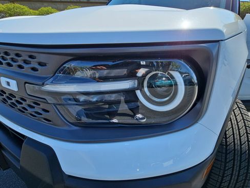 Used 2025 Ford Bronco Sport Big Bend AWD/4WD image 27