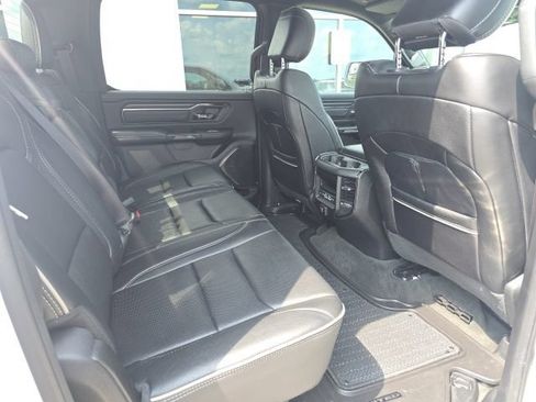 Used 2024 RAM 1500 Limited AWD/4WD image 32