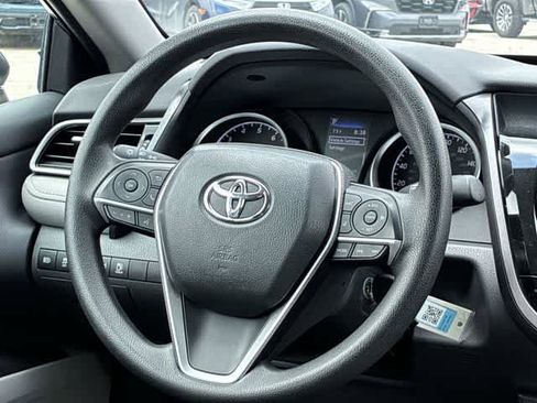Used 2024 Toyota Camry LE FWD image 23