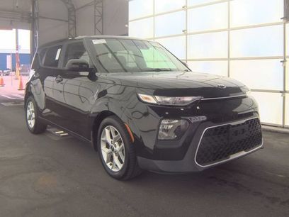 Used 2020 Kia Soul S