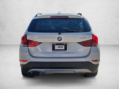 Used 2014 BMW X1 sDrive28i image 6