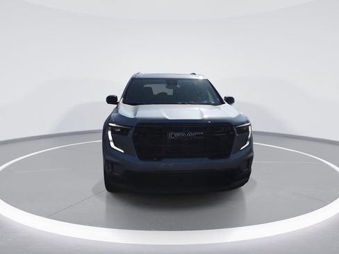 New 2026 GMC Acadia Elevation w/ Black Edition image 3