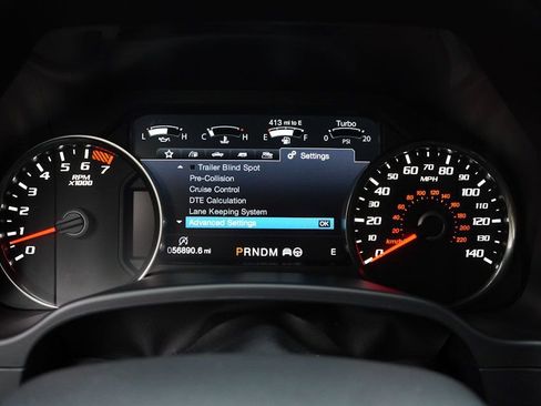 Used 2020 Ford F150 Raptor w/ Equipment Group 802A Luxury image 36