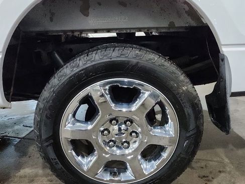 Used 2014 Ford F150 XLT w/ Equipment Group 302A Luxury AWD/4WD image 5
