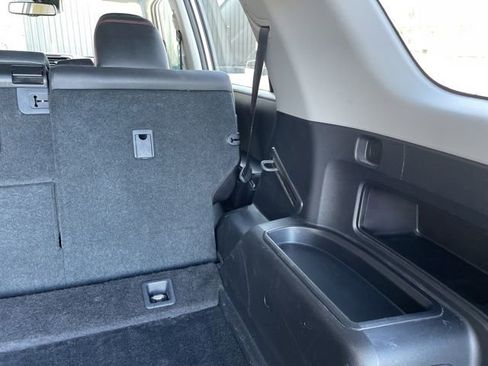 Used 2024 Toyota 4Runner TRD Off-Road Premium image 71