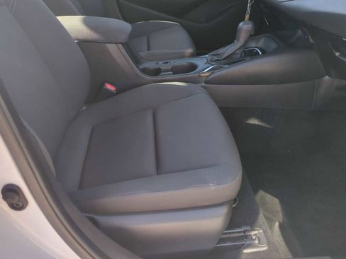 Used 2024 Toyota Corolla LE image 25