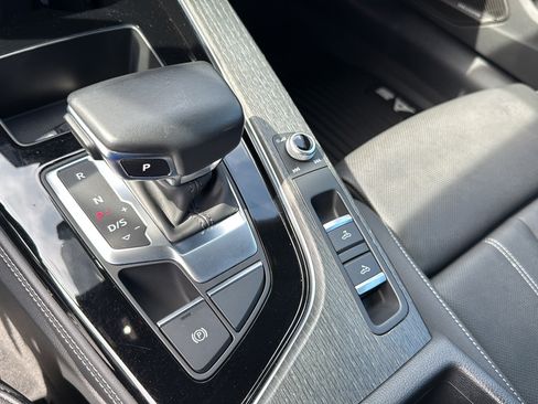Used 2021 Audi A5 2.0T Premium Plus AWD/4WD image 35