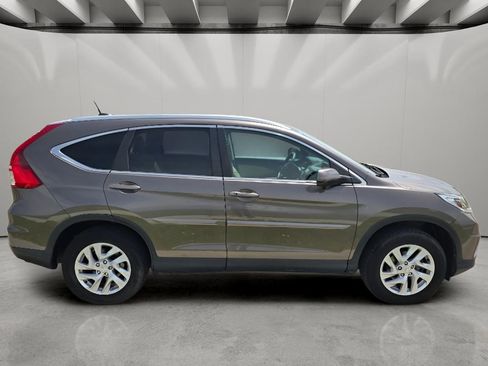 Used 2015 Honda CR-V EX-L image 6