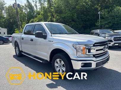 Used 2019 Ford F150 XLT