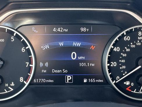 Used 2015 Nissan Murano SL w/ SL Technology Package AWD/4WD image 57