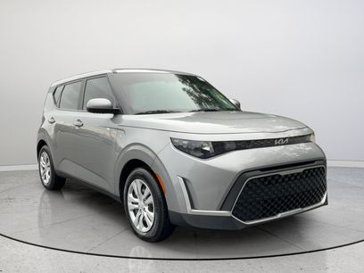 Used 2023 Kia Soul LX
