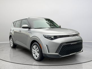 Used 2023 Kia Soul LX FWD video 1