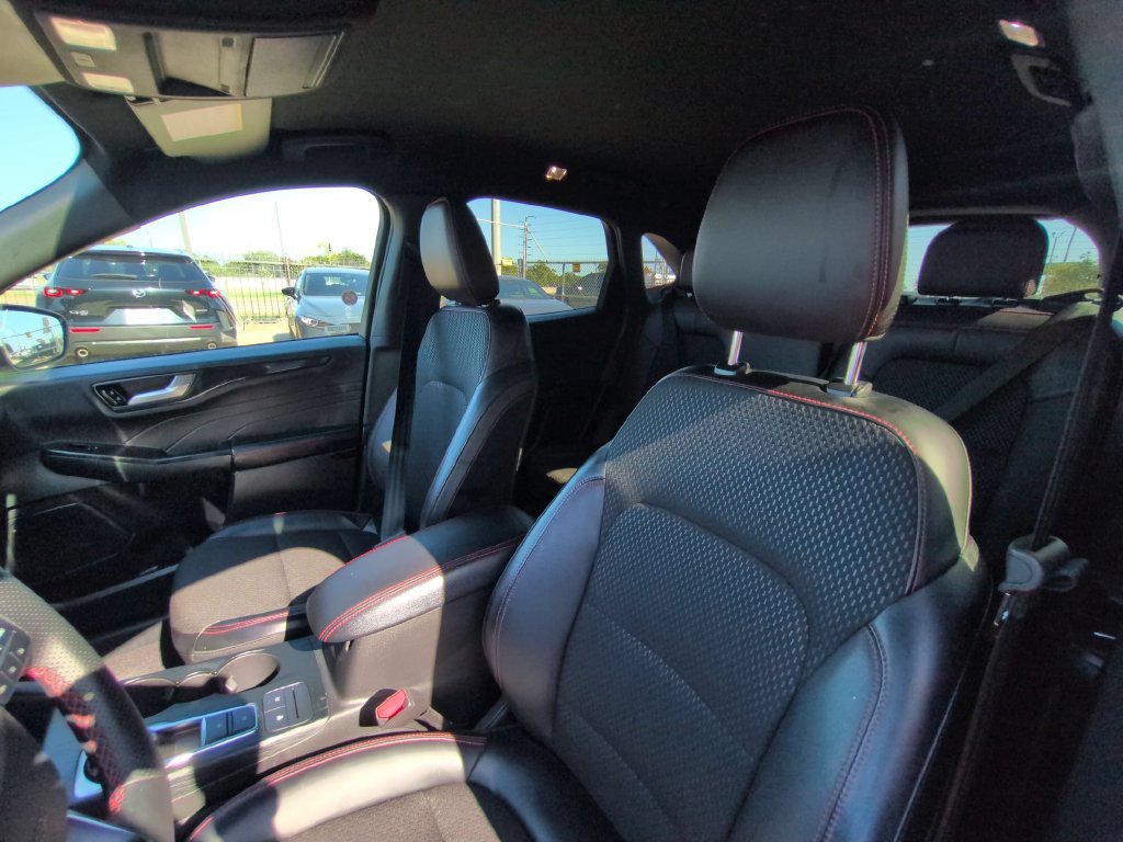 Used 2026 Ford Escape ST-Line FWD image 24