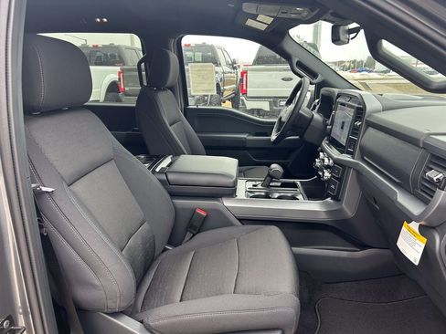 New 2026 Ford F150 XLT w/ Equipment Group 302A MID image 20