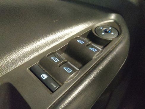 Used 2018 Ford Escape Titanium FWD image 27