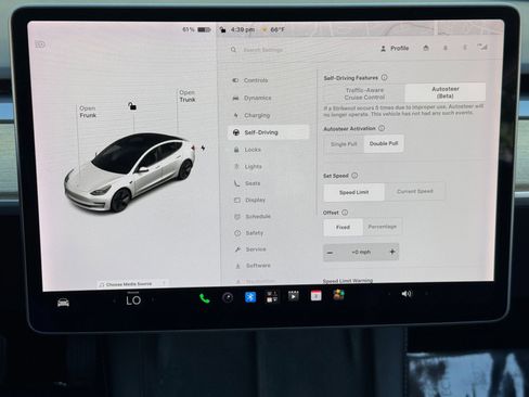 Used 2021 Tesla Model 3 Standard Range Plus RWD image 27