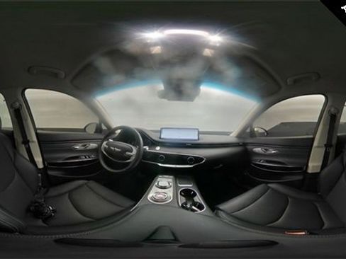 Used 2025 Genesis GV70 2.5T image 23