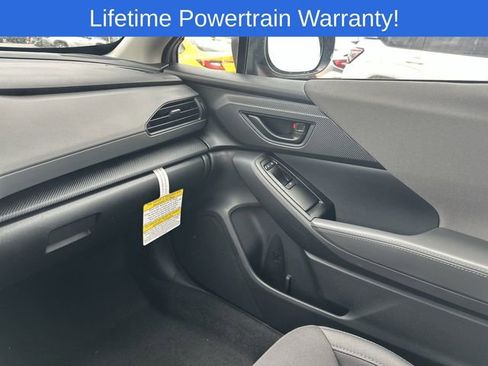 New 2026 Subaru Crosstrek 2.0i Premium AWD/4WD image 18