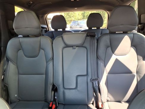 Certified 2024 Volvo XC90 B6 Ultimate w/ Protection Package Premier AWD/4WD image 21