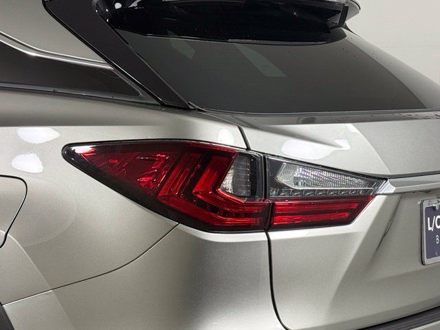 Certified 2020 Lexus RX 350 FWD w/ Accessory Package image 17