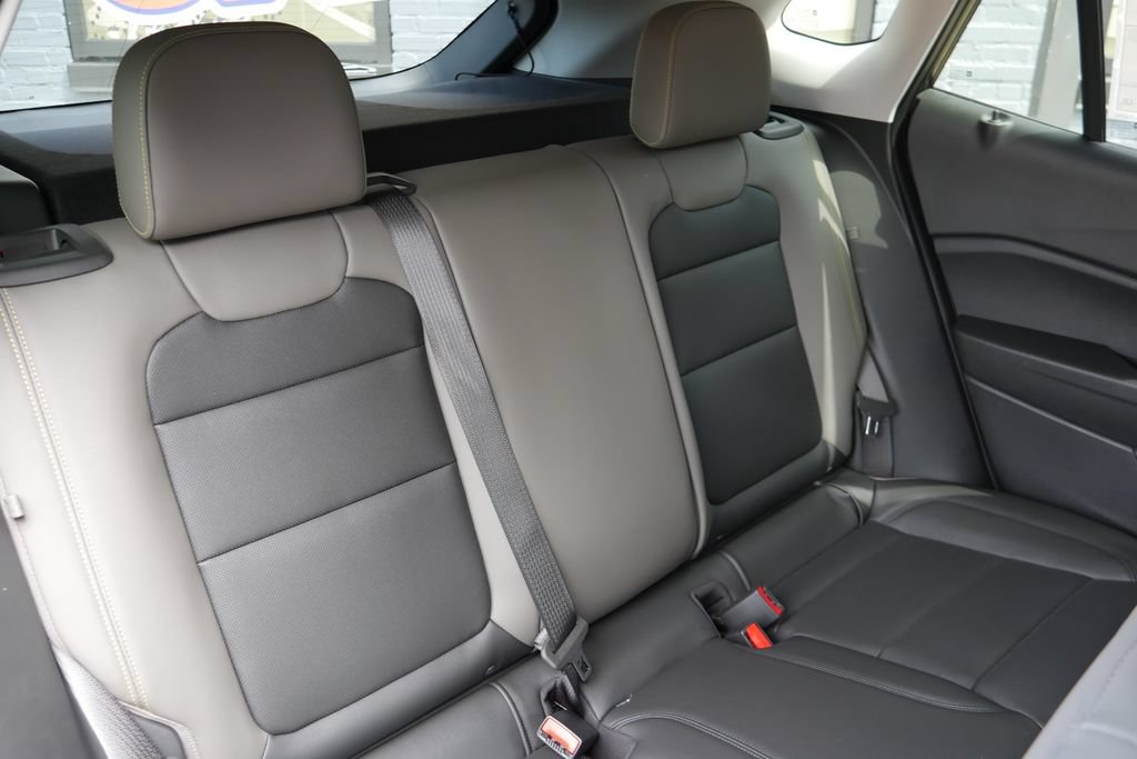 New 2026 Chevrolet Trax ACTIV w/ Driver Confidence Package FWD image 14